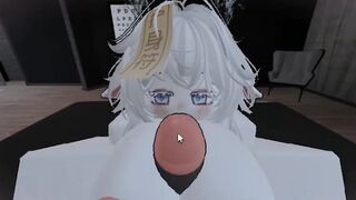 Fucking a random stupid undead