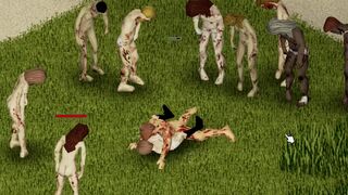 Project Zomboid Sex Mod