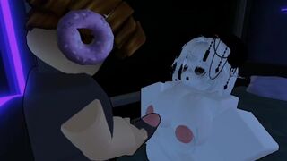 Idk just randomly summon a succubus... [Part1]