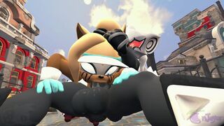 Whisper deepthroat Infinite