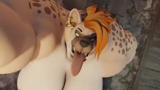 Vore and fuck