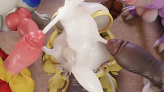 Cover me in cum please!