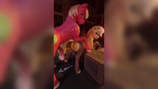 Apples to Apples (mobile version)