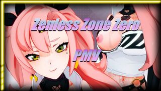 ZZZ (Zenless Zone Zero) PMV