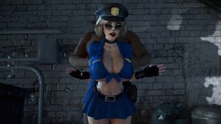 Elizabet Cop [0Zman][4K60FPS]