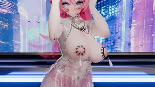 [C12]Voluptuous Rozaliya