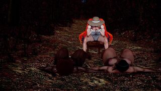 How it feels all the time