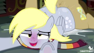 FOR SCIENCE [CanaryPrimary]