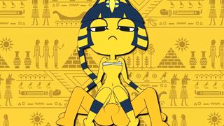 DEEPER ANON - HMV/PMV