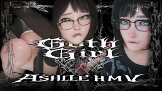 [HMV]♡Goth Girls♡ ~ AshleeHMV