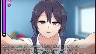 Confession game - Rin - Day 1 - Resist