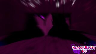 well well did someone want a private show~pov~