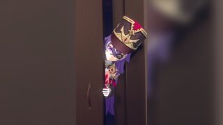 Chevreuse blowjob [SeventyFive3D]