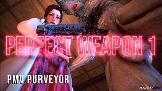 PERFECT WEAPON ep.1