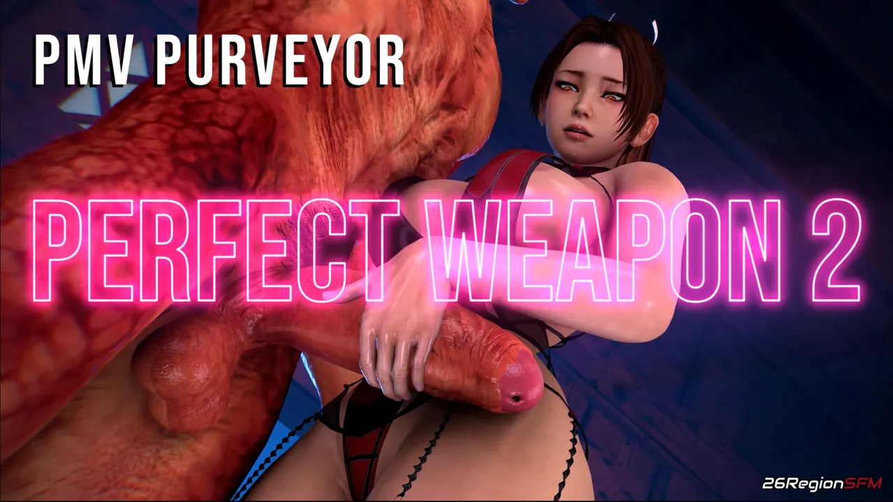 - PERFECT WEAPON ep.2 -