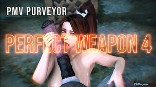 - PERFECT WEAPON ep.4 -