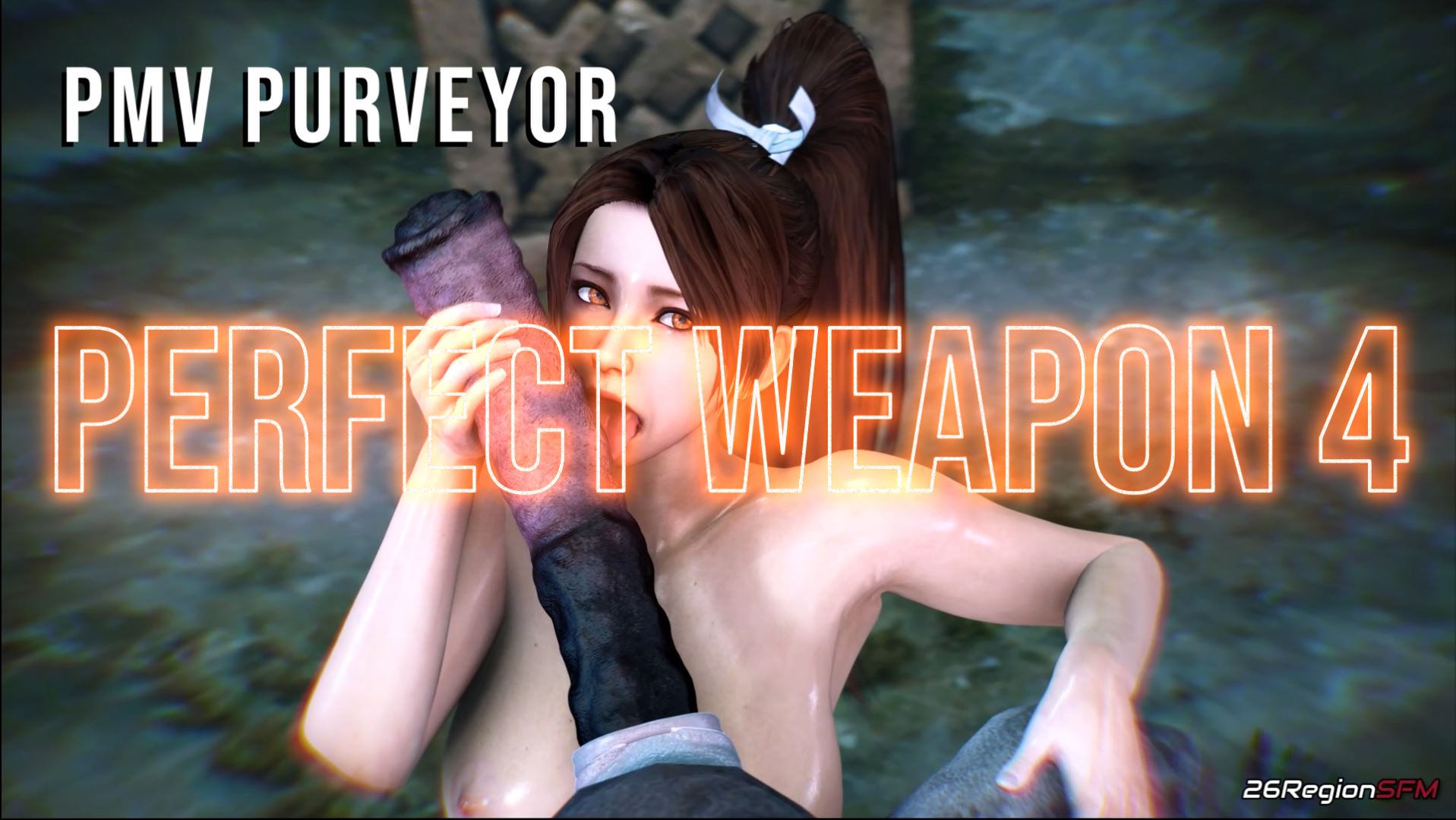 - Perfect Weapon Ep.4 -