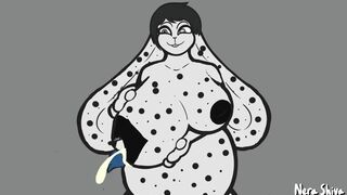 Nipple vore by enroshiva