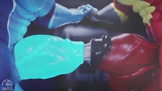 Cock vore by nighdruth