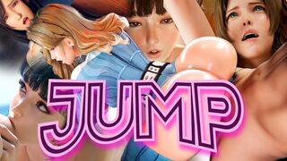 JUMP - Mar3kS PMV