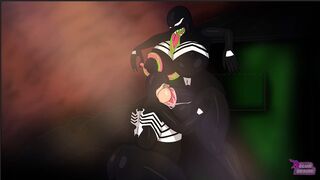 SYMBIOTE FUTA NIGHT PREVIEW