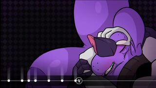 fun with claire and zoe~