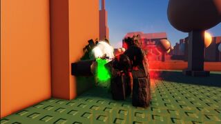 Betrayed 1x1x1xx1 and John Doe