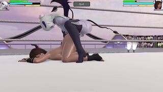 HRSL: Lilith vs Mox Traditional