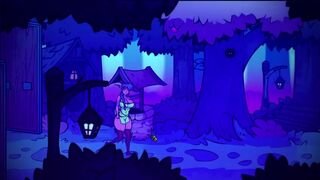 Tales of the moon chapter 1