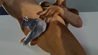 Unbirth by nullart/untied verbegar