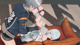 Seed by Kiramekuhoshi