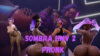 Sombra HMV/PMV 2 phonk
