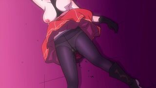 Aprils Private Massage Parts 1+2 Edit