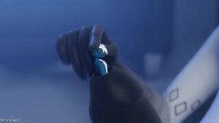 Cock vore by kriskawaii