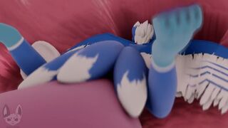 Cock vore by kriskawaii