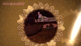 dicki Condor Heroes 2