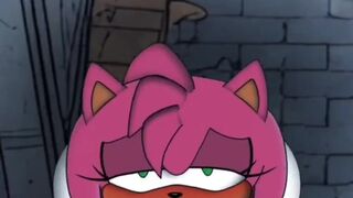 Amy Blowjob [TheSleinad360]