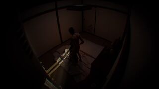 Sneaking into Mom's (SOUND)