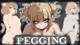 Pegging | HMV