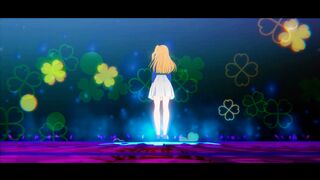 Hoshino Ruby Idol Dance