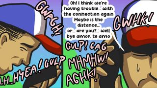 American Dream Cucked