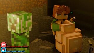 Post vore by strangeworksstudio