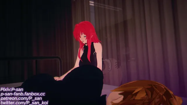 rias gremory sexpuppe Sexy Dessous für Frauen online kaufen main image 1