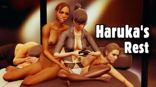 Haruka's Rest