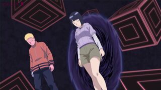Video 37 [Hinata x Kawaki] Portable MILF - Stepmom x Stepson