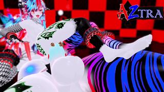 Clussi On CLussi Pownage~⭐