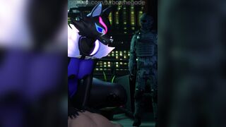 Abducted by Aliens (LOUD)