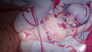 Ayaka Yesui compilation