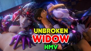 Unbroken Widow HMV/PMV