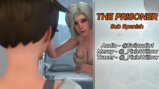 The Prisoner [Sub Spanish]